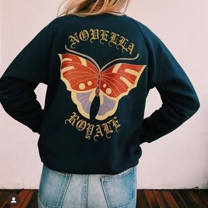 Novella Royale sweatshirt